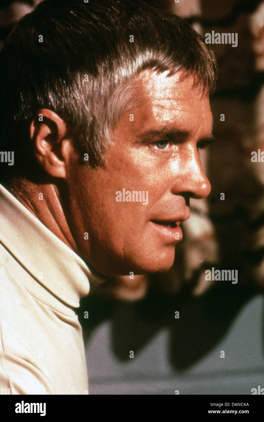 Banacek tv 1972 74 george peppard hi-res stock photography and images ...