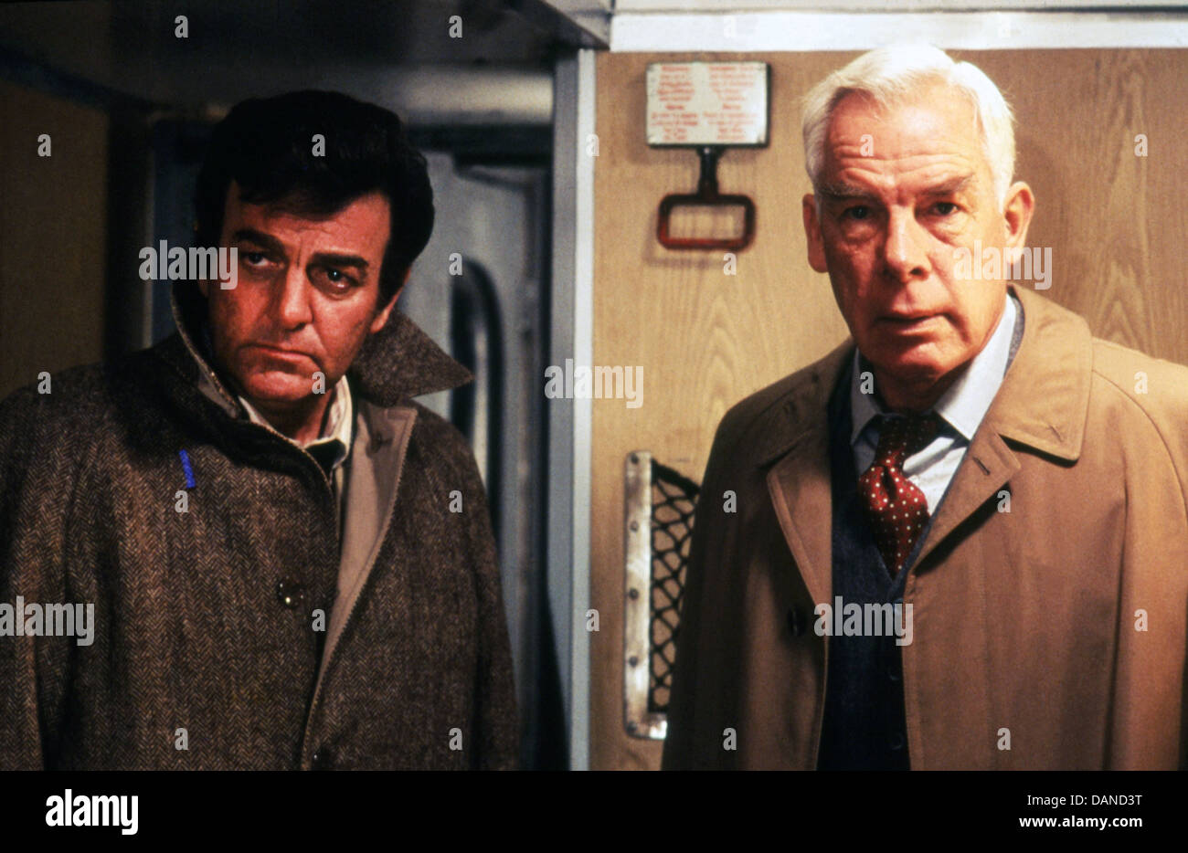 Mike connors hi-res stock photography and images - Alamy