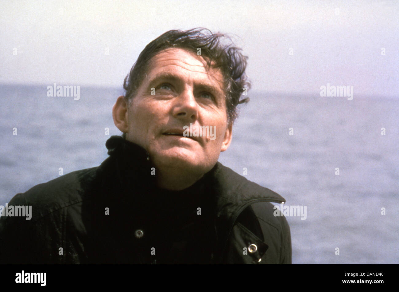AVALANCHE EXPRESS (1979) MARK ROBSON (DIR) AVE 002 MOVIESTORE COLLECTION LTD Stock Photo