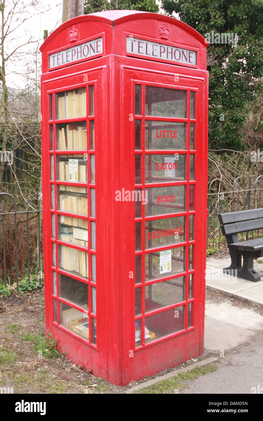 Community Book Exchange Box Hi res Stock Photography And Images Alamy