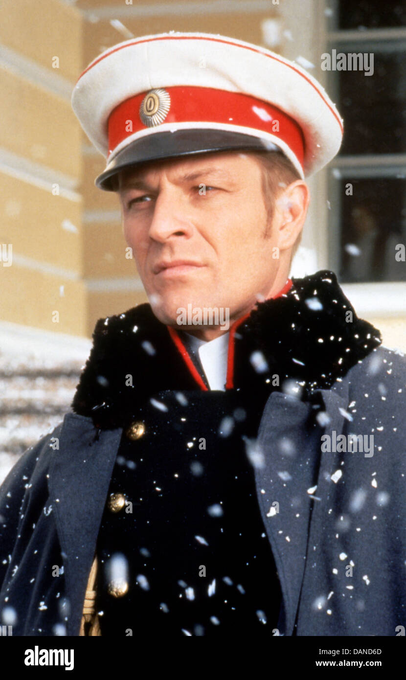 Anna karenina 1997 sean bean hires stock photography and images Alamy