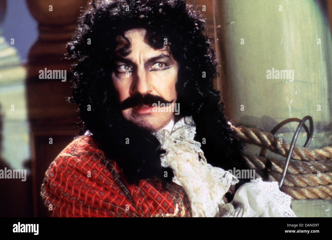 Alan rickman awfully big adventure hi-res stock photography and images -  Alamy