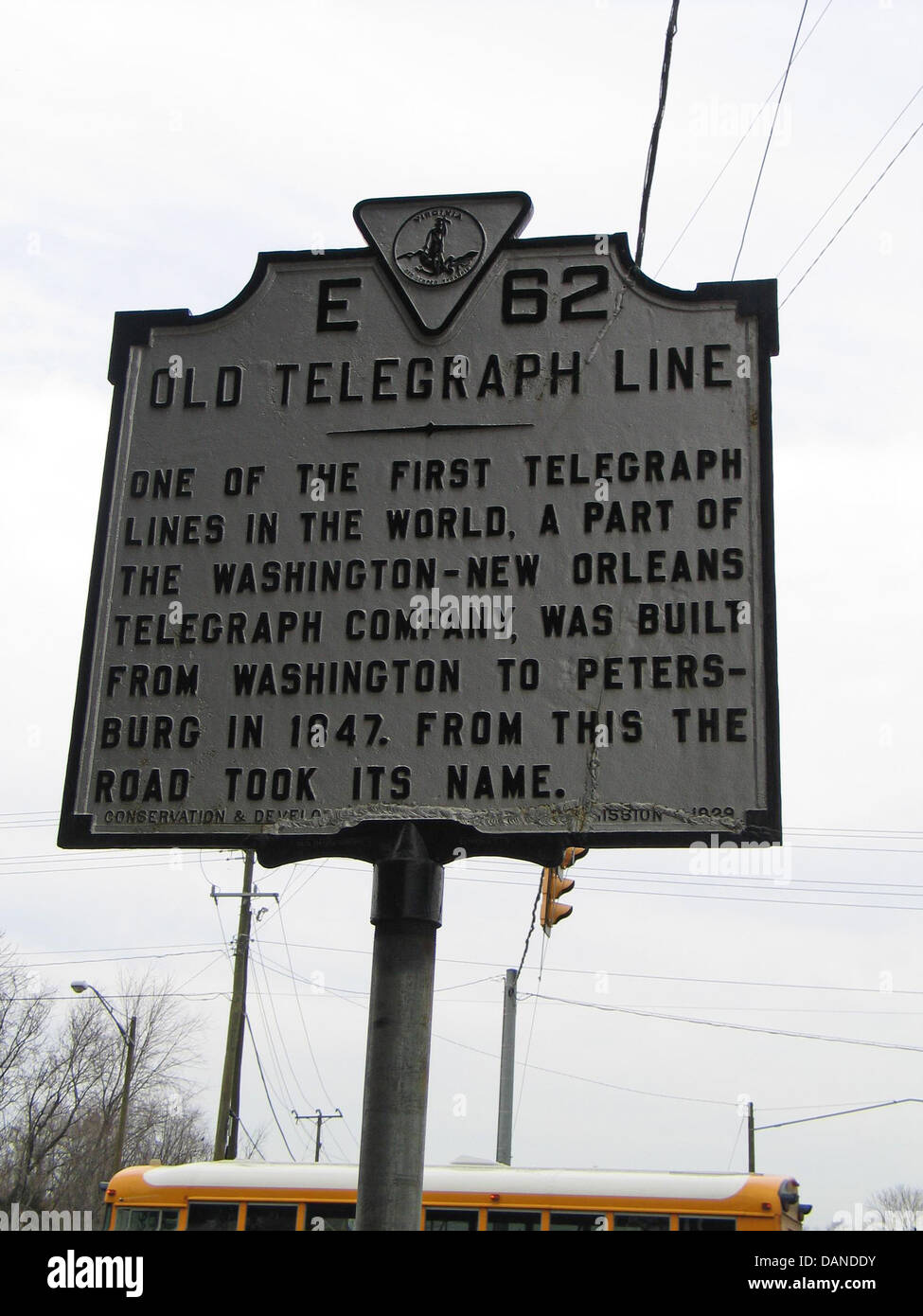 First Telegraph High Resolution Stock Photography and Images Alamy