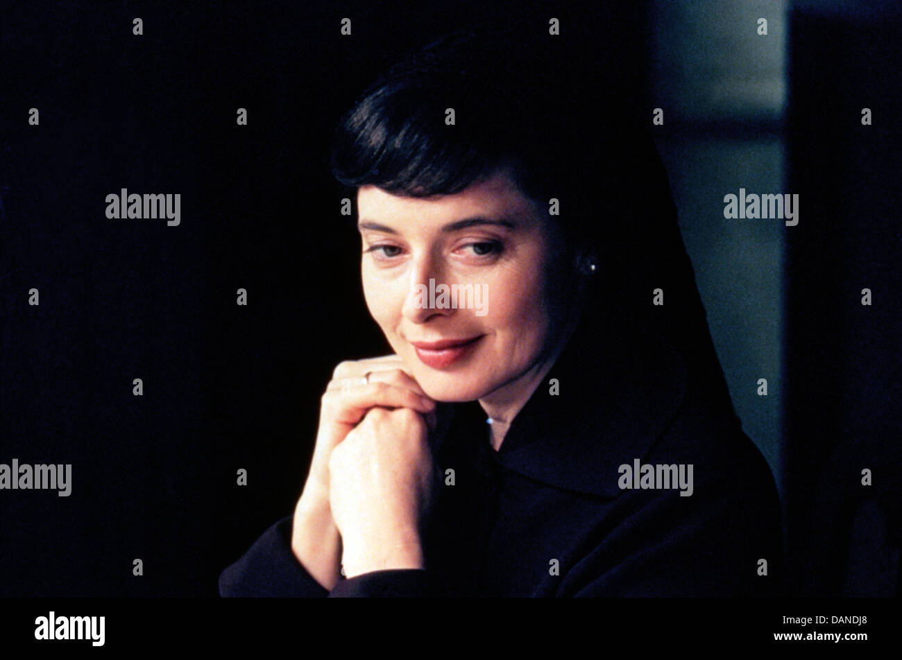 Left luggage 1998 isabella rossellini hires stock photography and