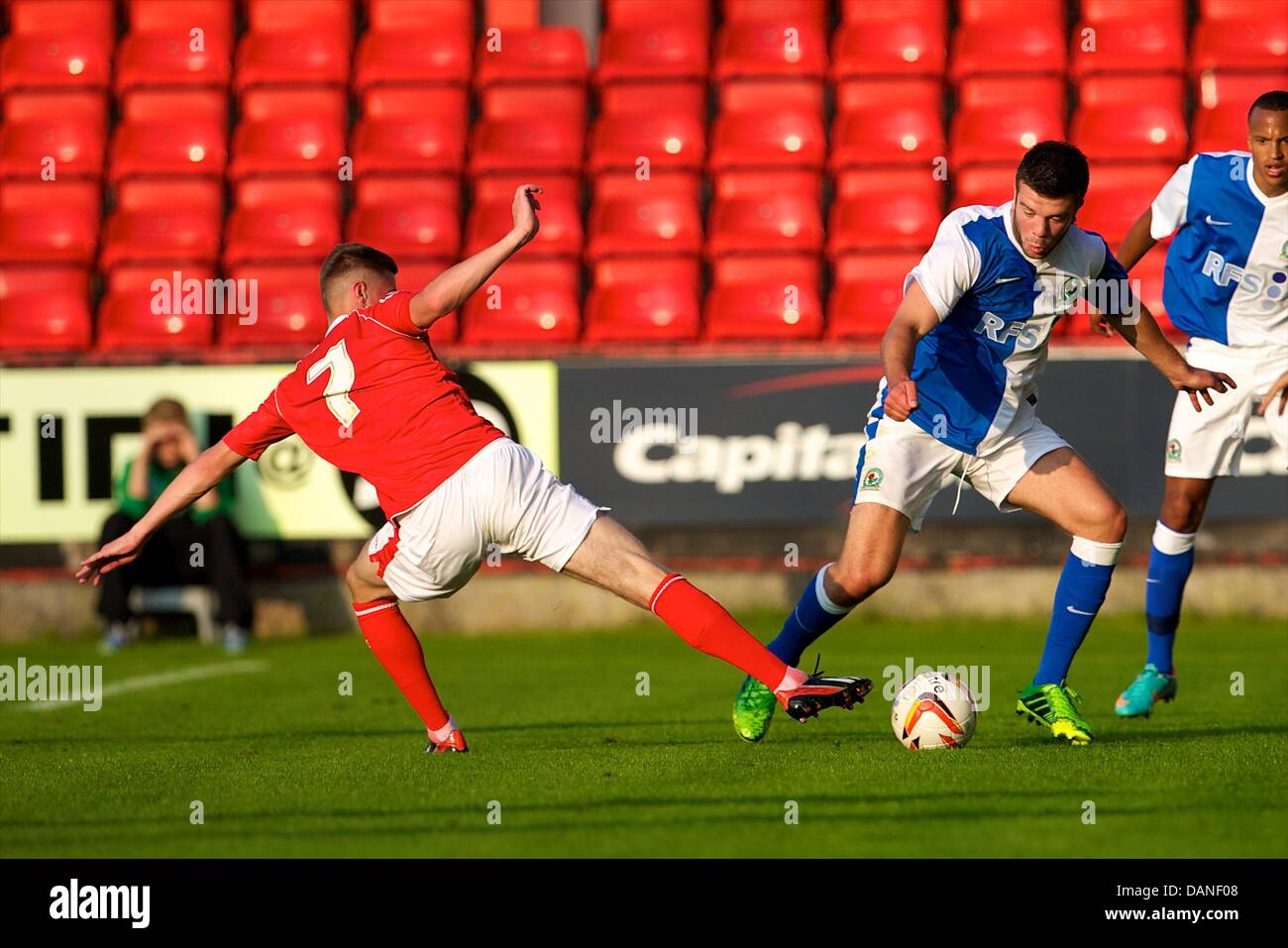 Ryan colclough hi-res stock photography and images - Alamy