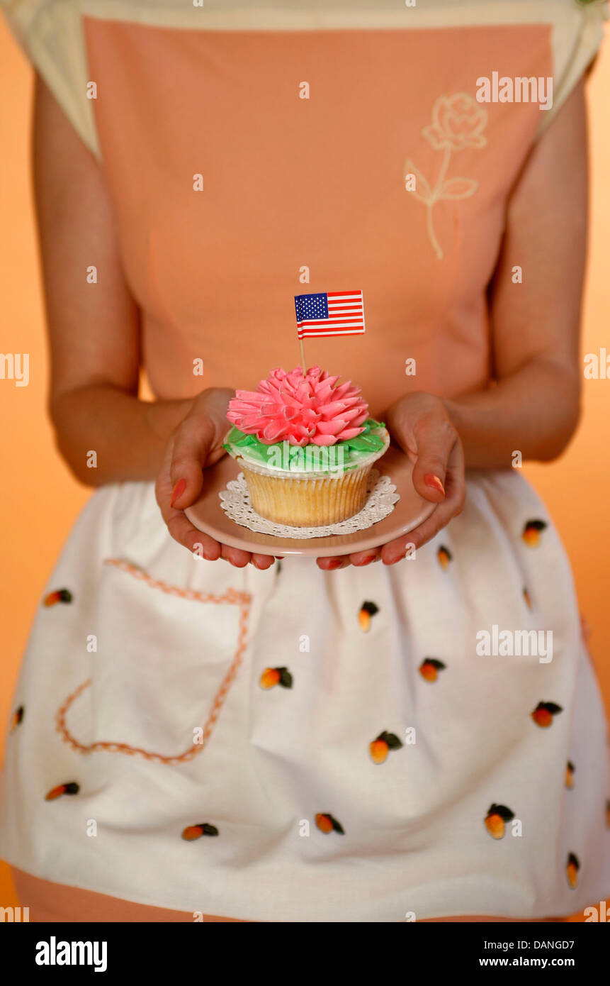 Hostess cupcake hires stock photography and images Alamy