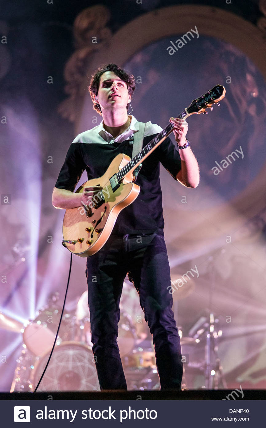 The Weekend Singer Stock Photos & The Weekend Singer Stock Images Alamy