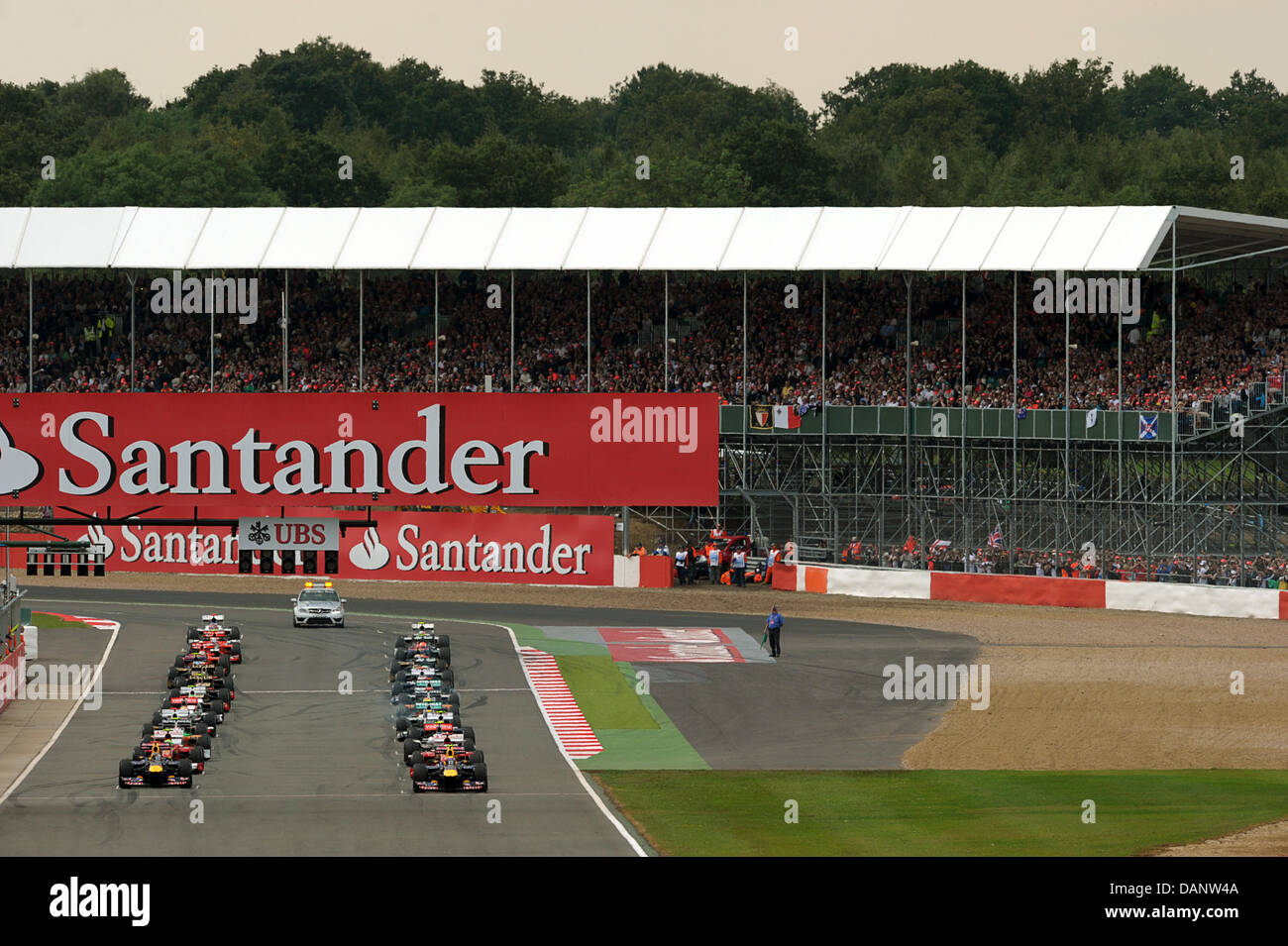 Northamptonshire race track hi-res stock photography and images - Alamy