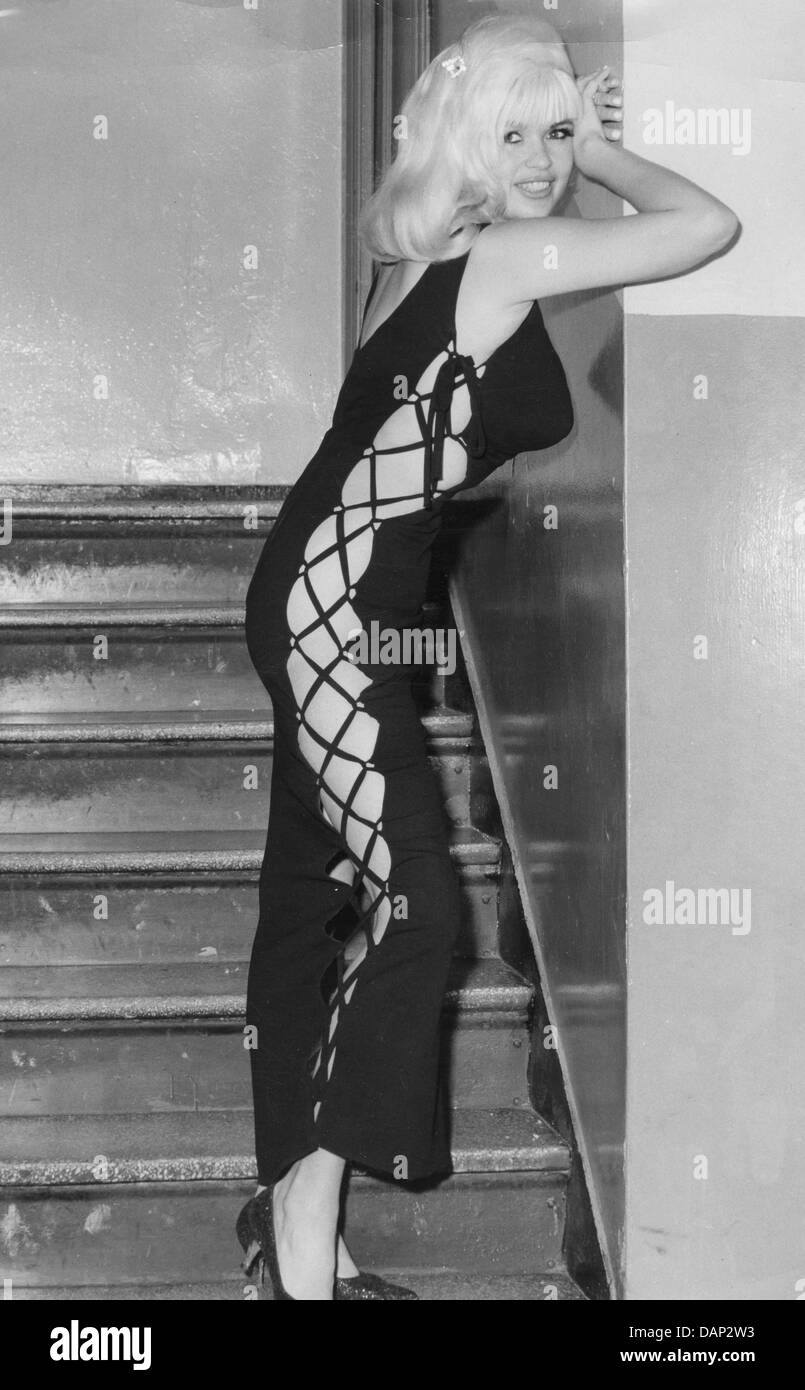 Jayne Mansfield Stock Photos & Jayne Mansfield Stock.