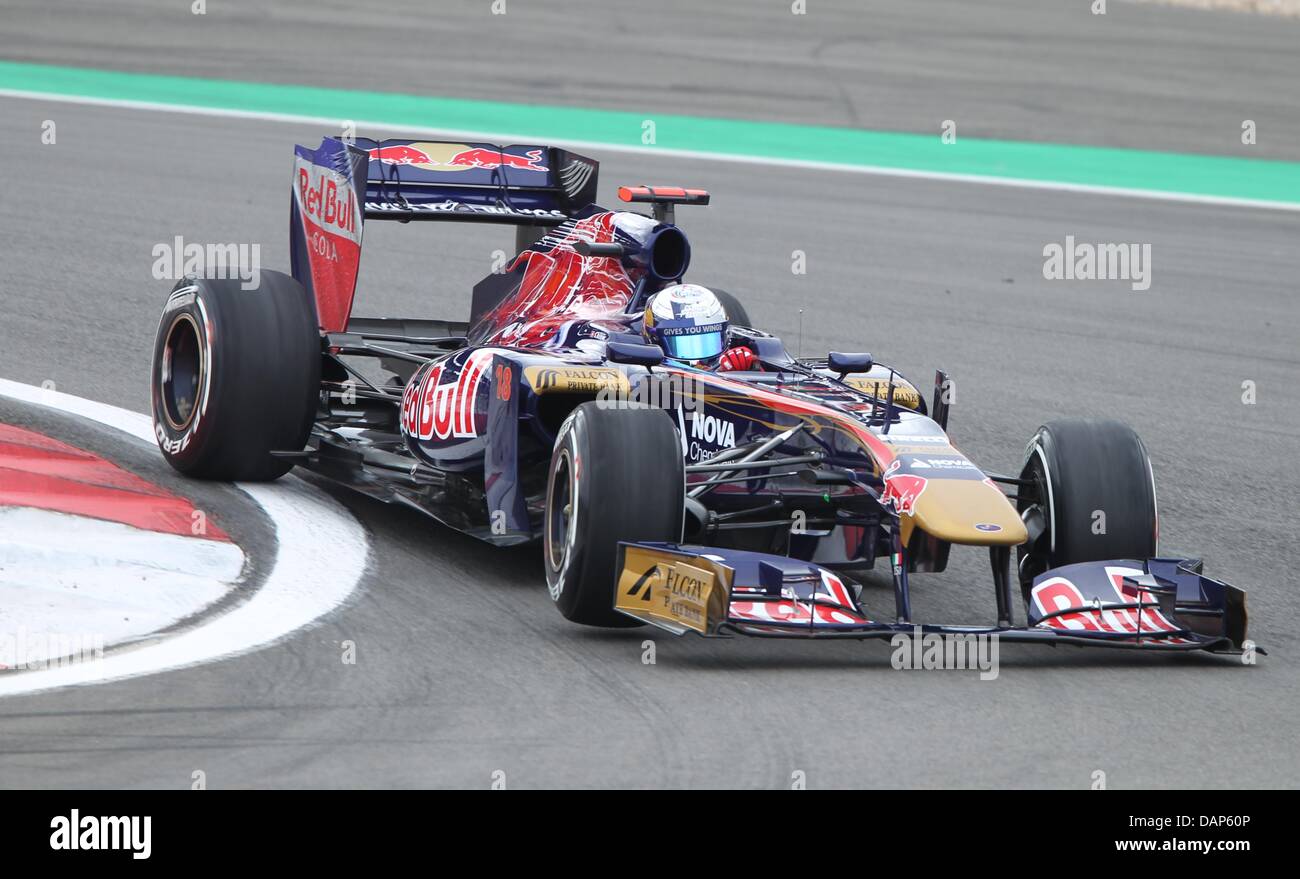 buemi f1