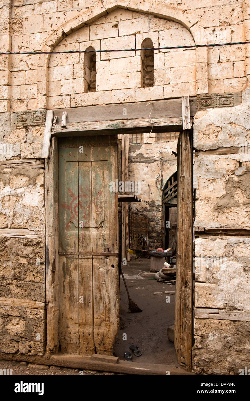 Colonial building massawa eritrea hires stock photography and images