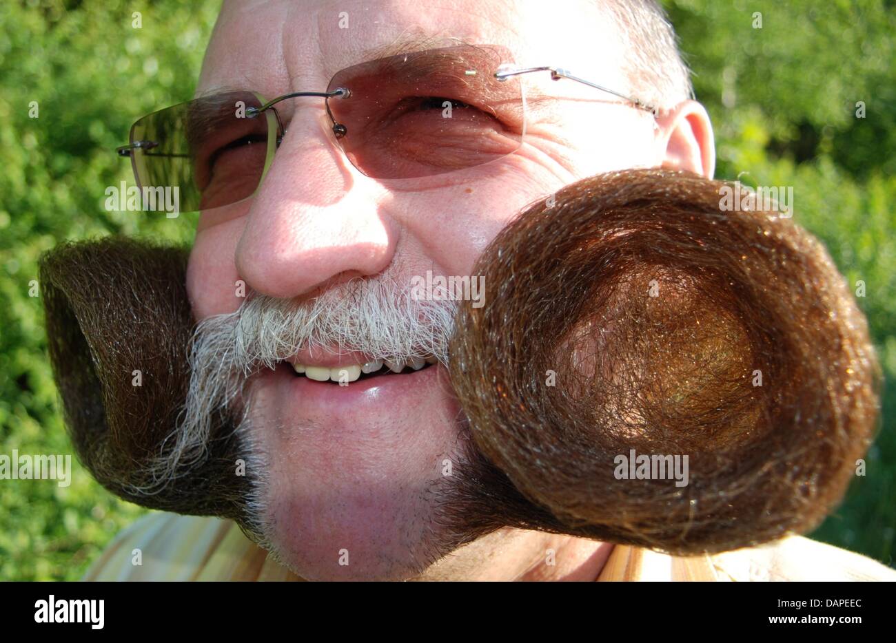 Mutton chops hires stock photography and images Alamy