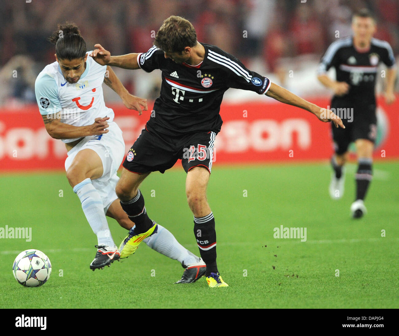 Patrick muller hires stock photography and images Alamy