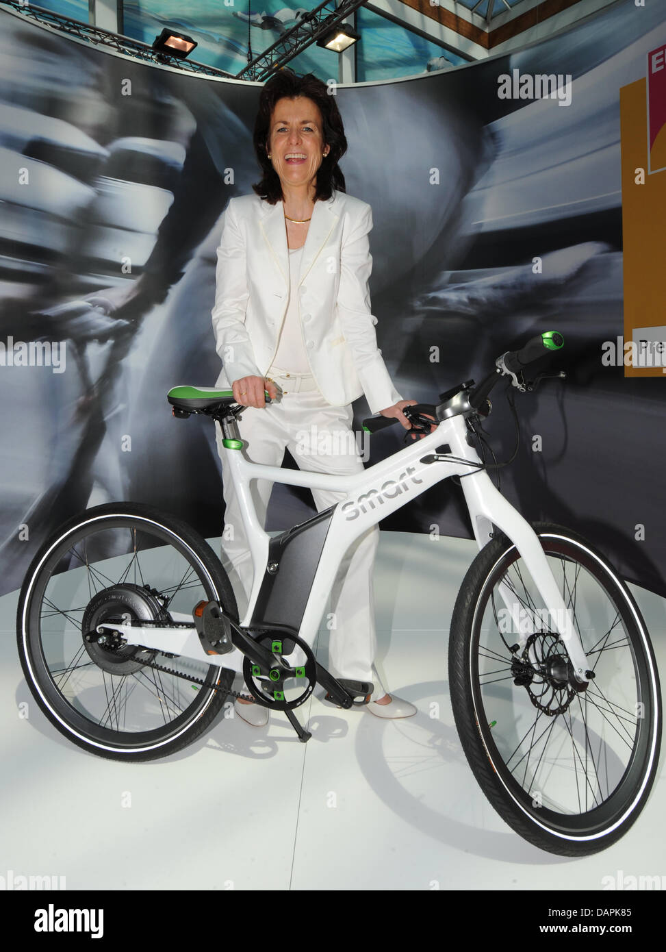eurobike manufacturer