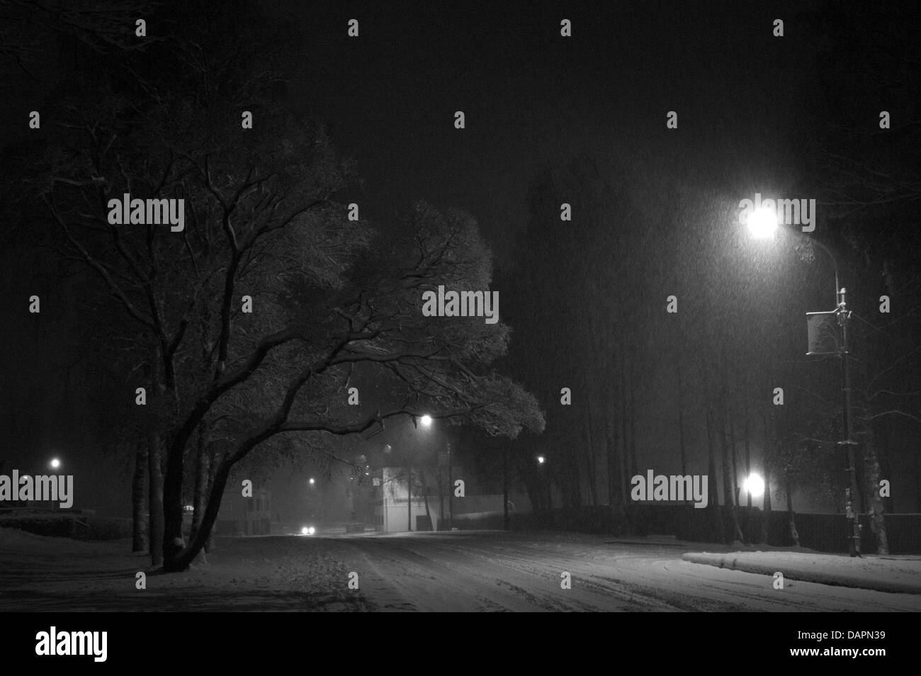 Small night light Black and White Stock Photos Images Alamy Small night light Black and White Stock Photos Images Alamy