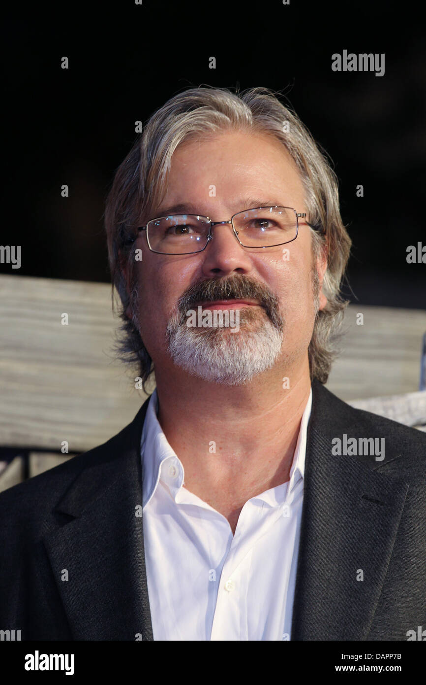 Gore verbinski the lone ranger hi-res stock photography and images - Alamy