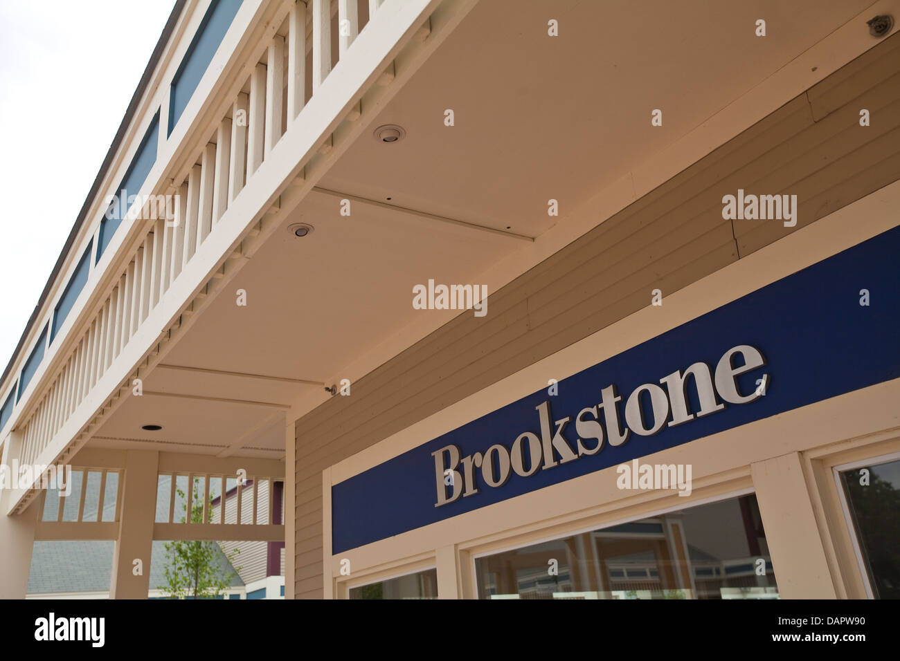 Settlers green outlet village hires stock photography and images Alamy