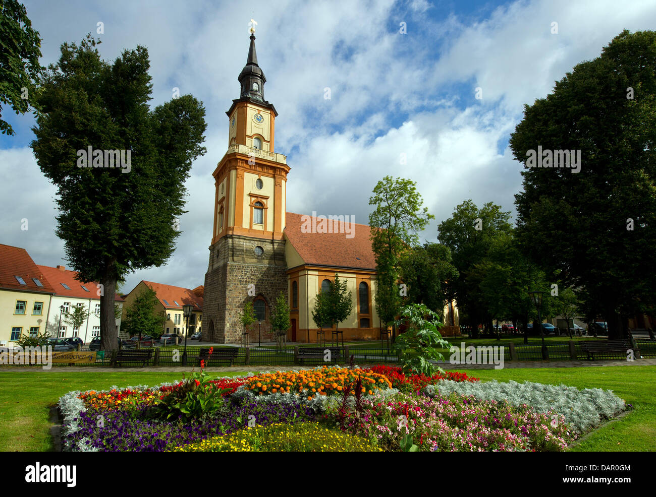Templin Germany Stock Photos Templin Germany Stock Images Page