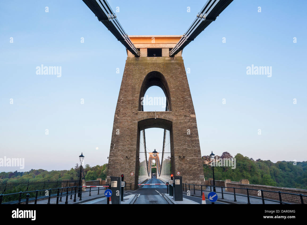 Bridge clifton hi-res stock photography and images - Alamy