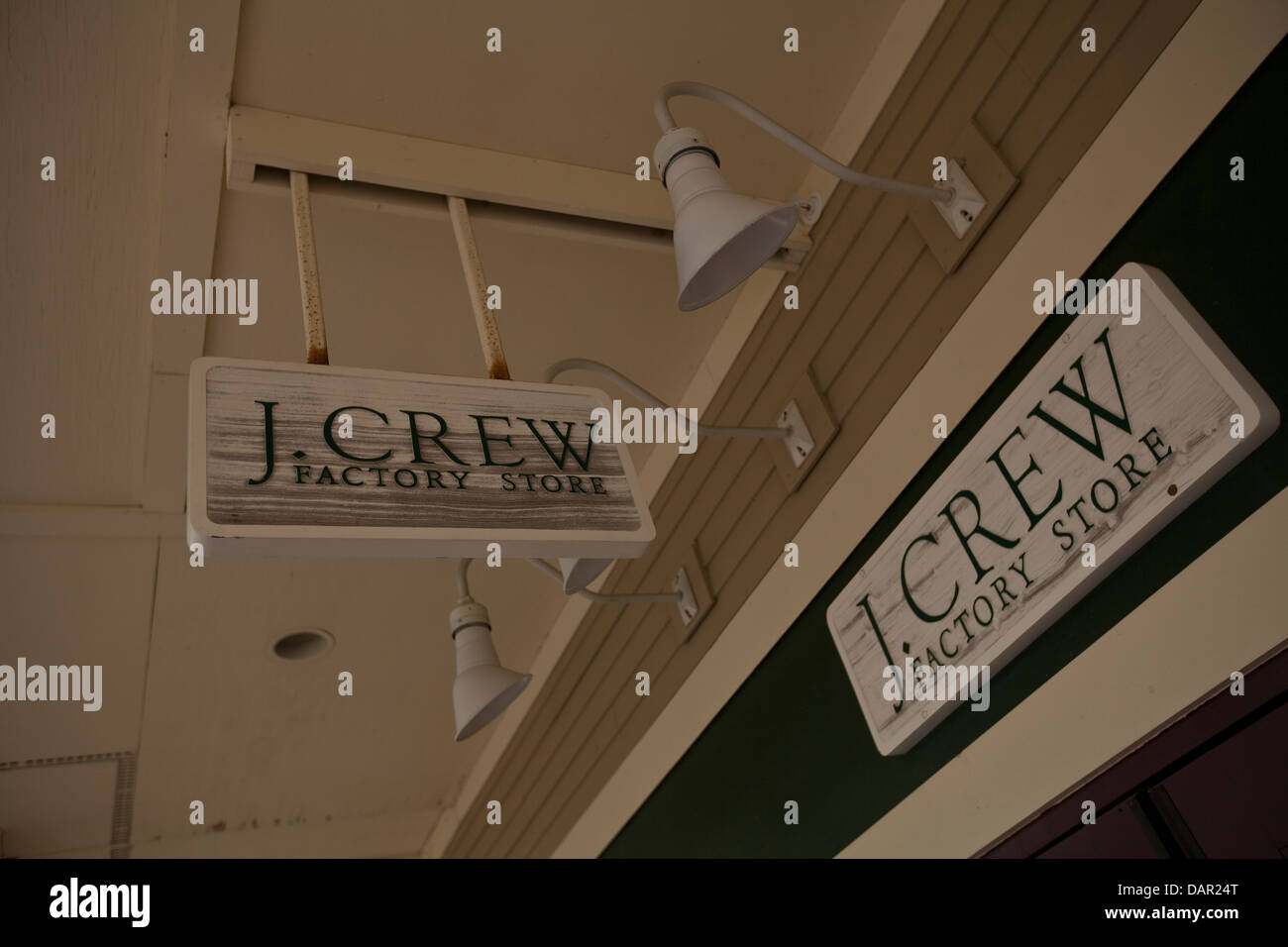J crew hires stock photography and images Alamy