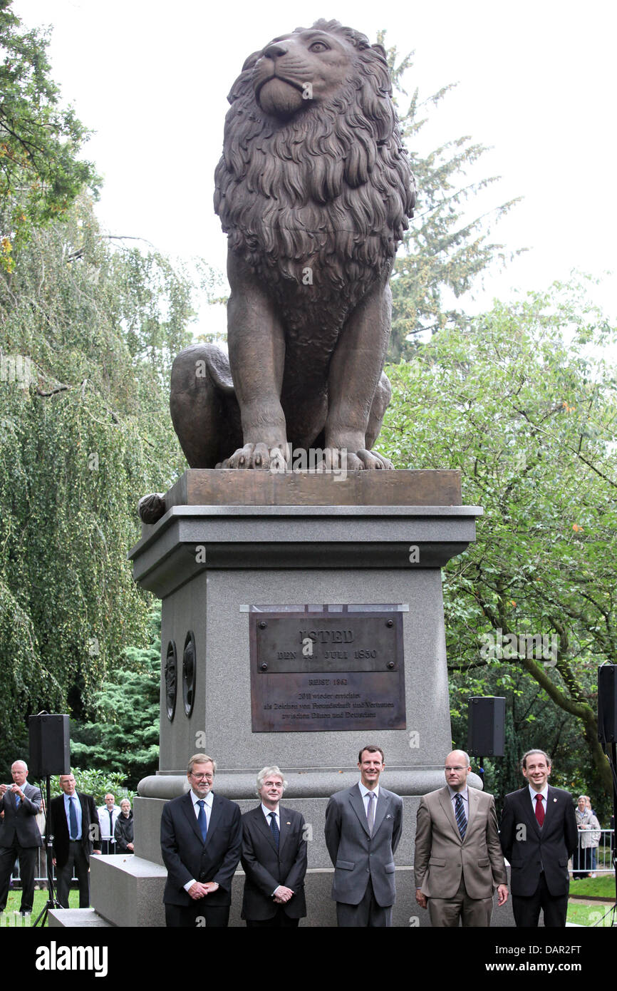 Lord mayor of flensburg hires stock photography and images Alamy