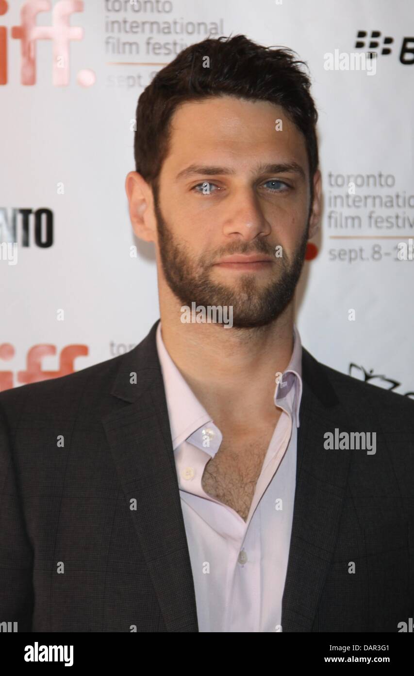 Us actor justin bartha us hi-res stock photography and images - Alamy