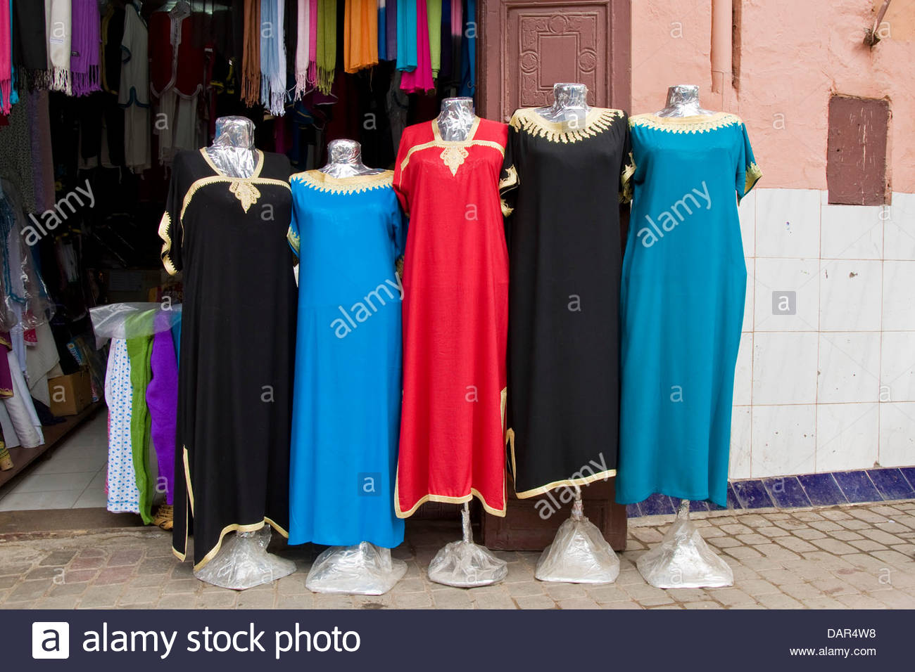 The Morocco Store High Resolution Stock Photography and Images Alamy