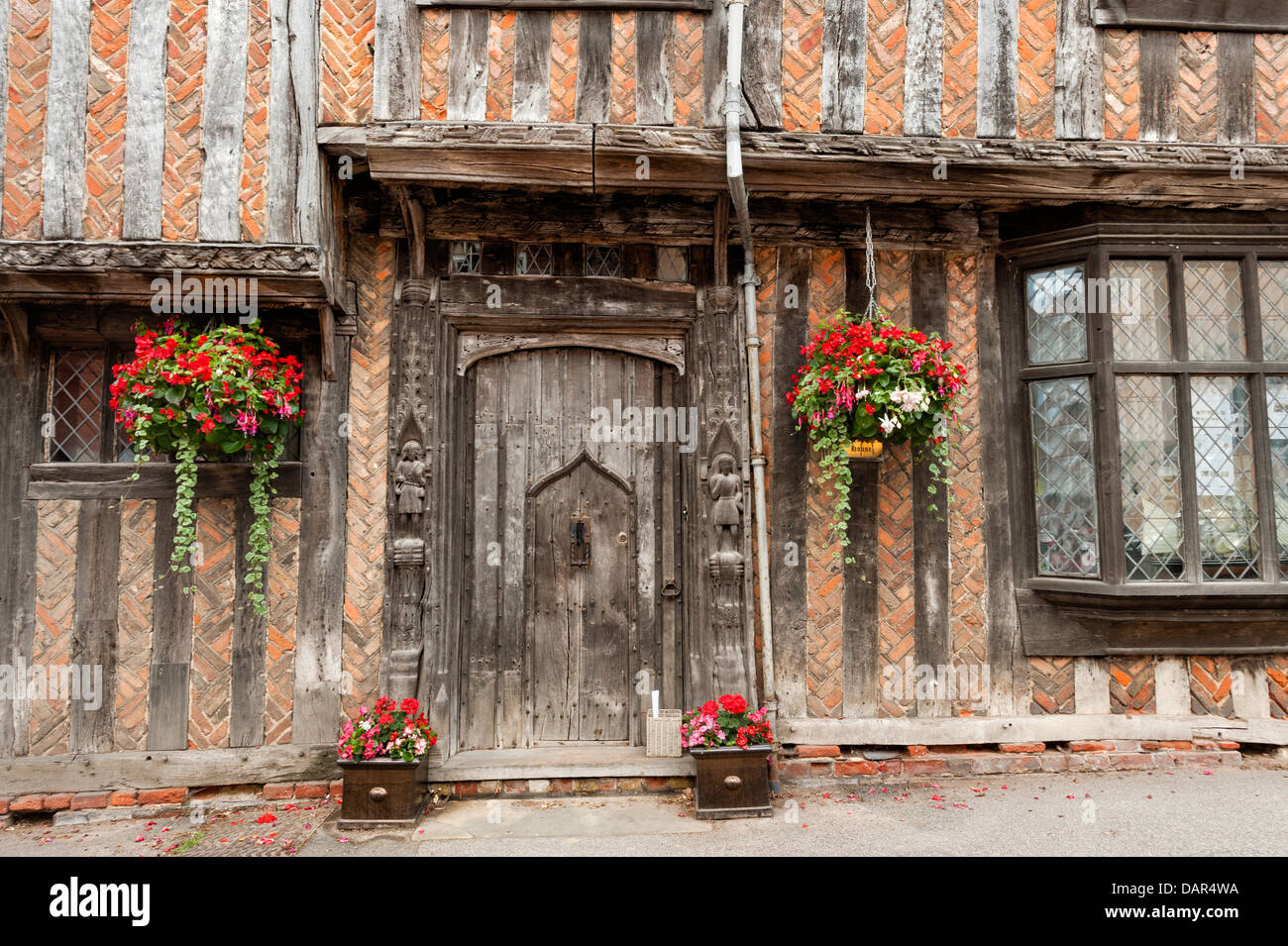 De vere house, lavenham hires stock photography and images Alamy