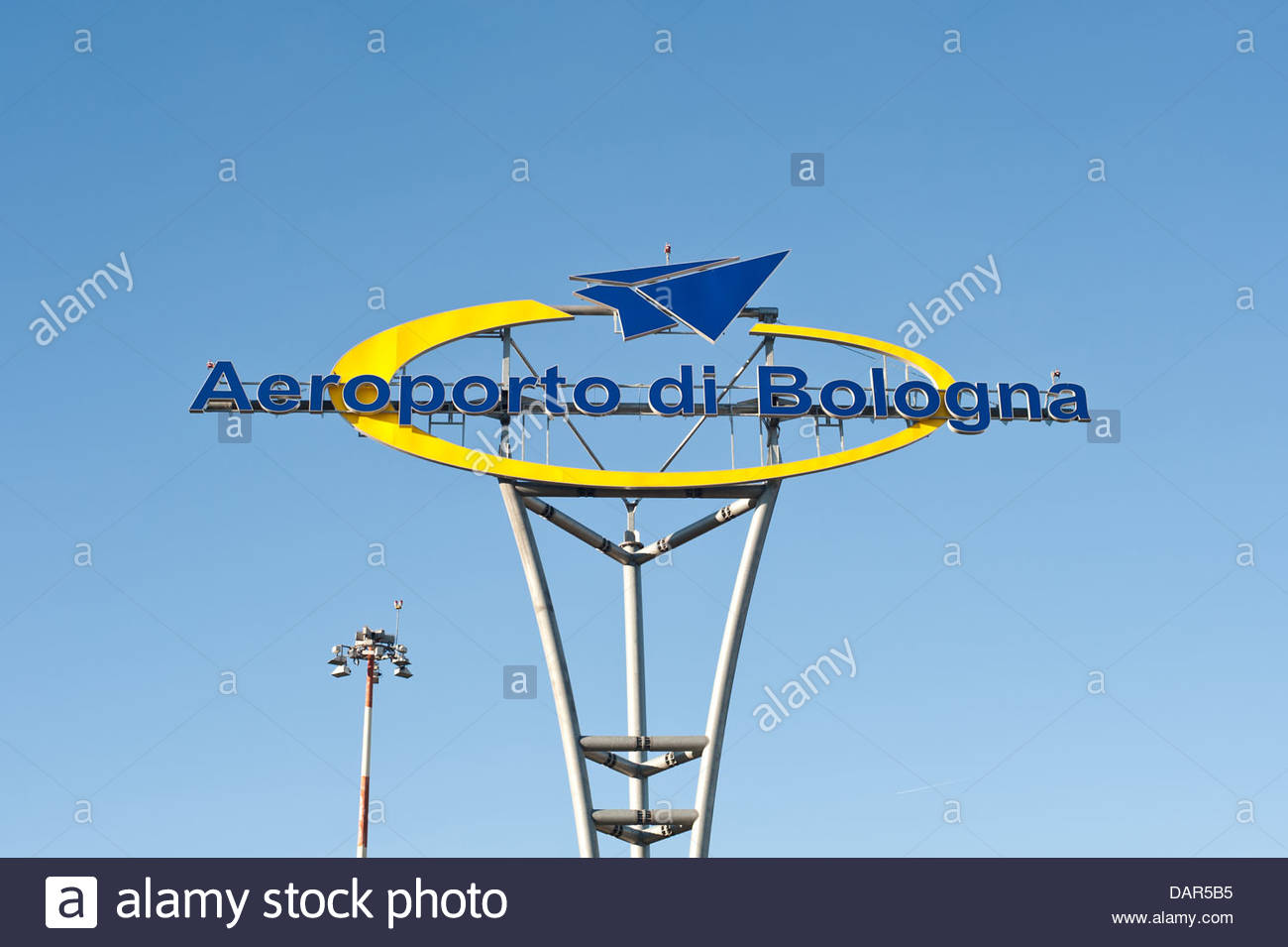 Bologna Airport Stock Photos & Bologna Airport Stock Images Alamy