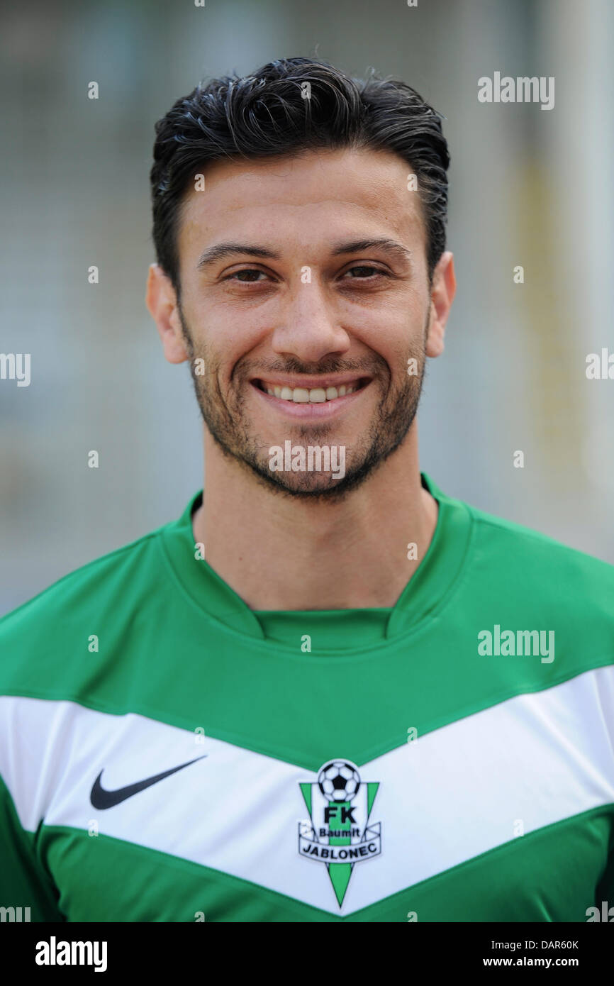 Daniel rossi