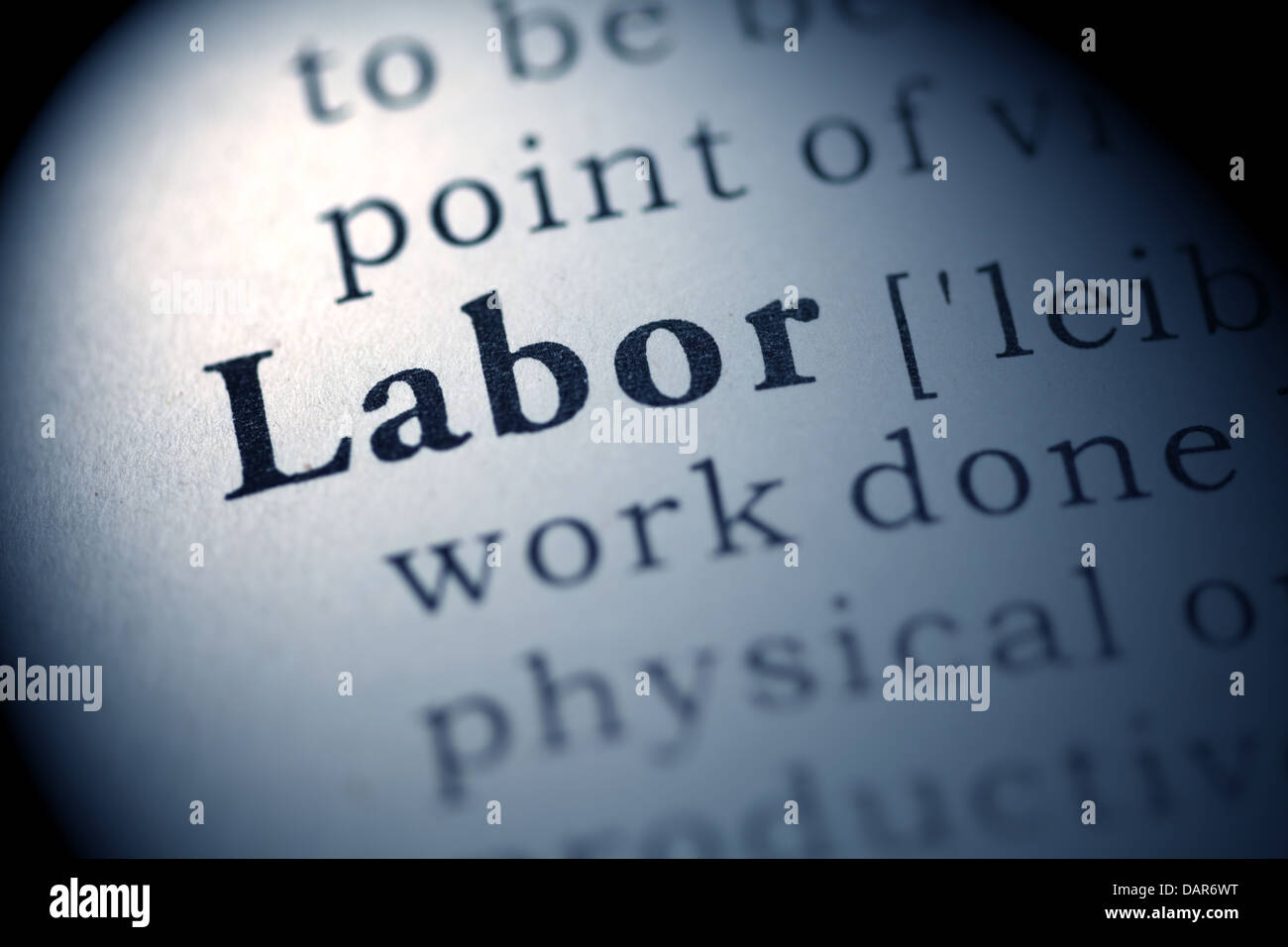 Labor hires stock photography and images Alamy