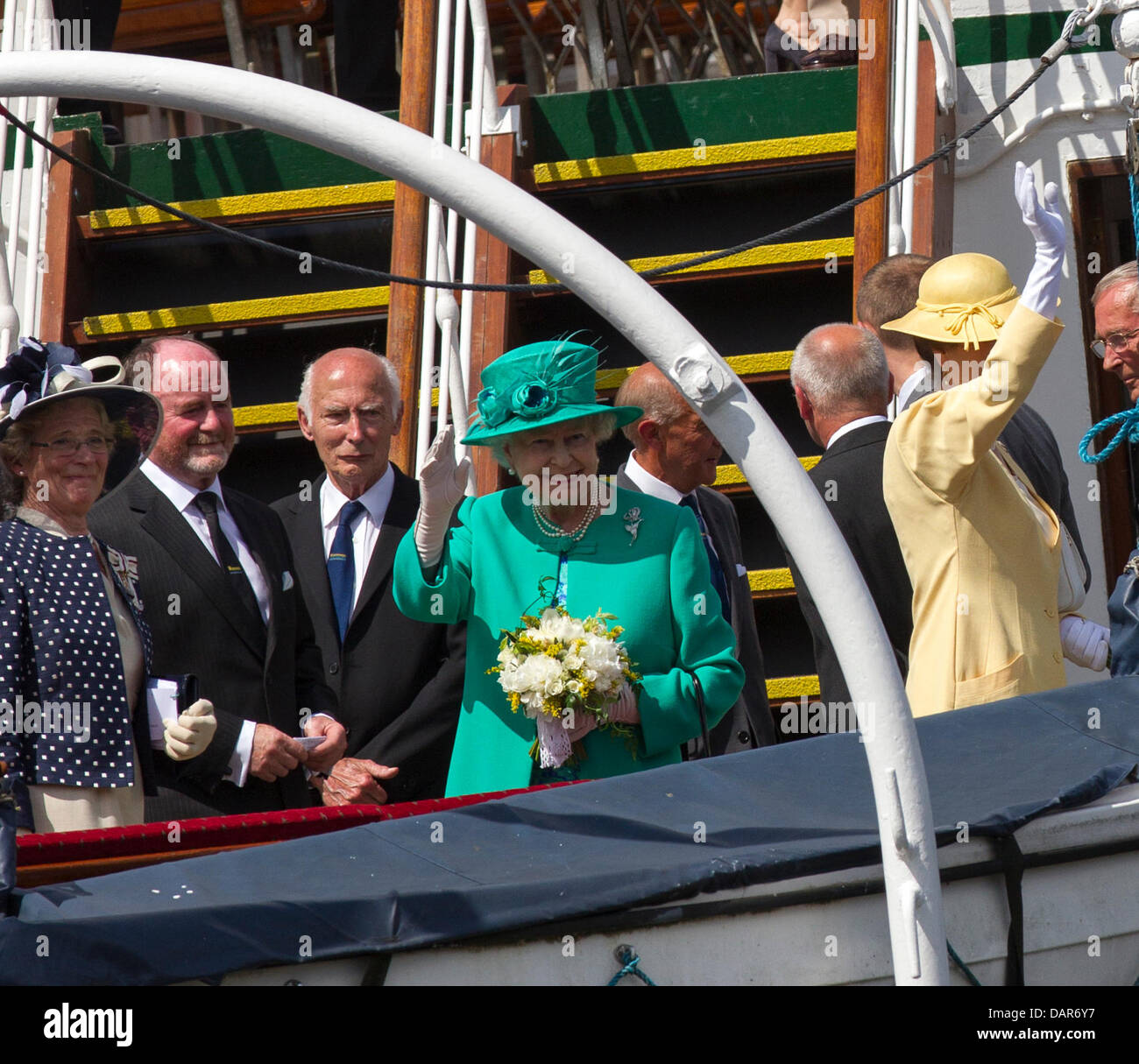 Mv royal princess hi-res stock photography and images - Alamy