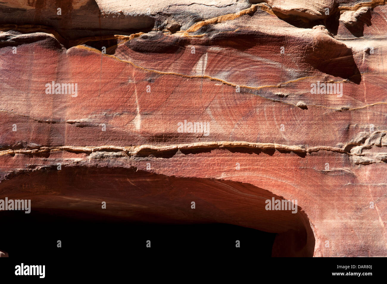 Colorful rock hi-res stock photography and images - Alamy