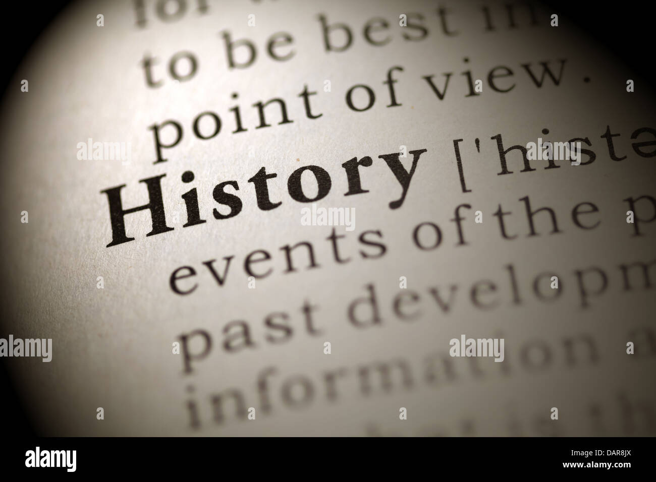 History Of Fake Id
