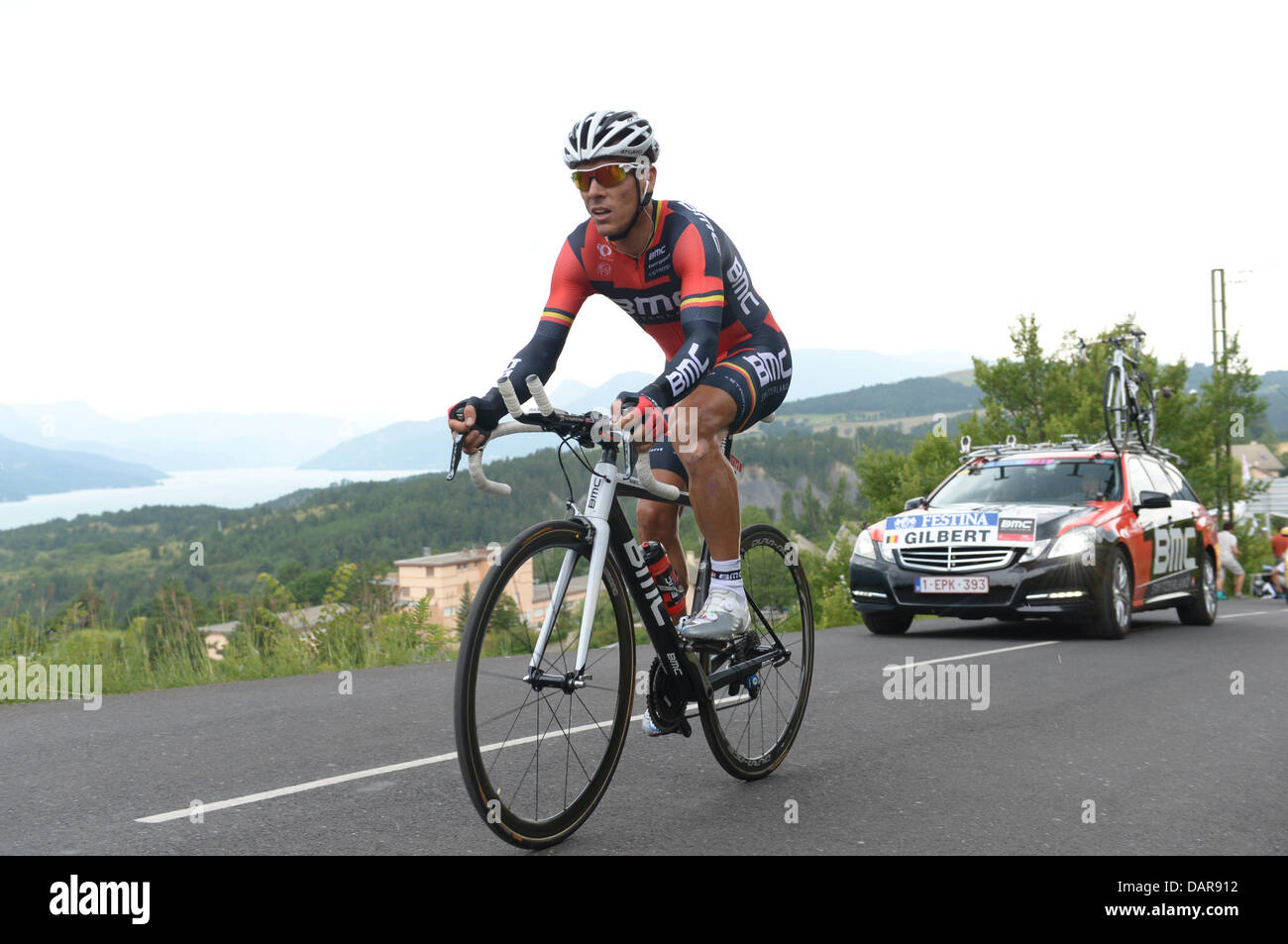 bmc 2013