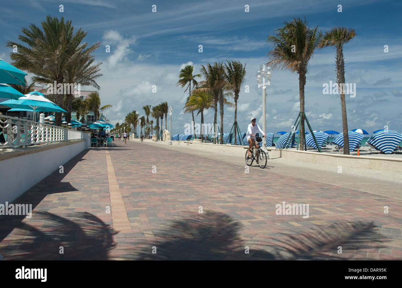 Hollywood florida hires stock photography and images Alamy