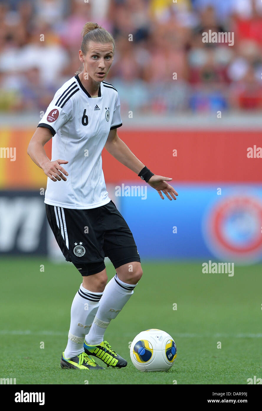 women's euro soccer