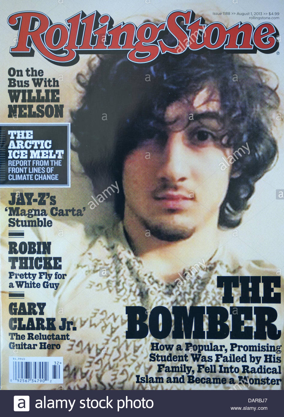 magazine report jack morrison magazine posting jack morrison