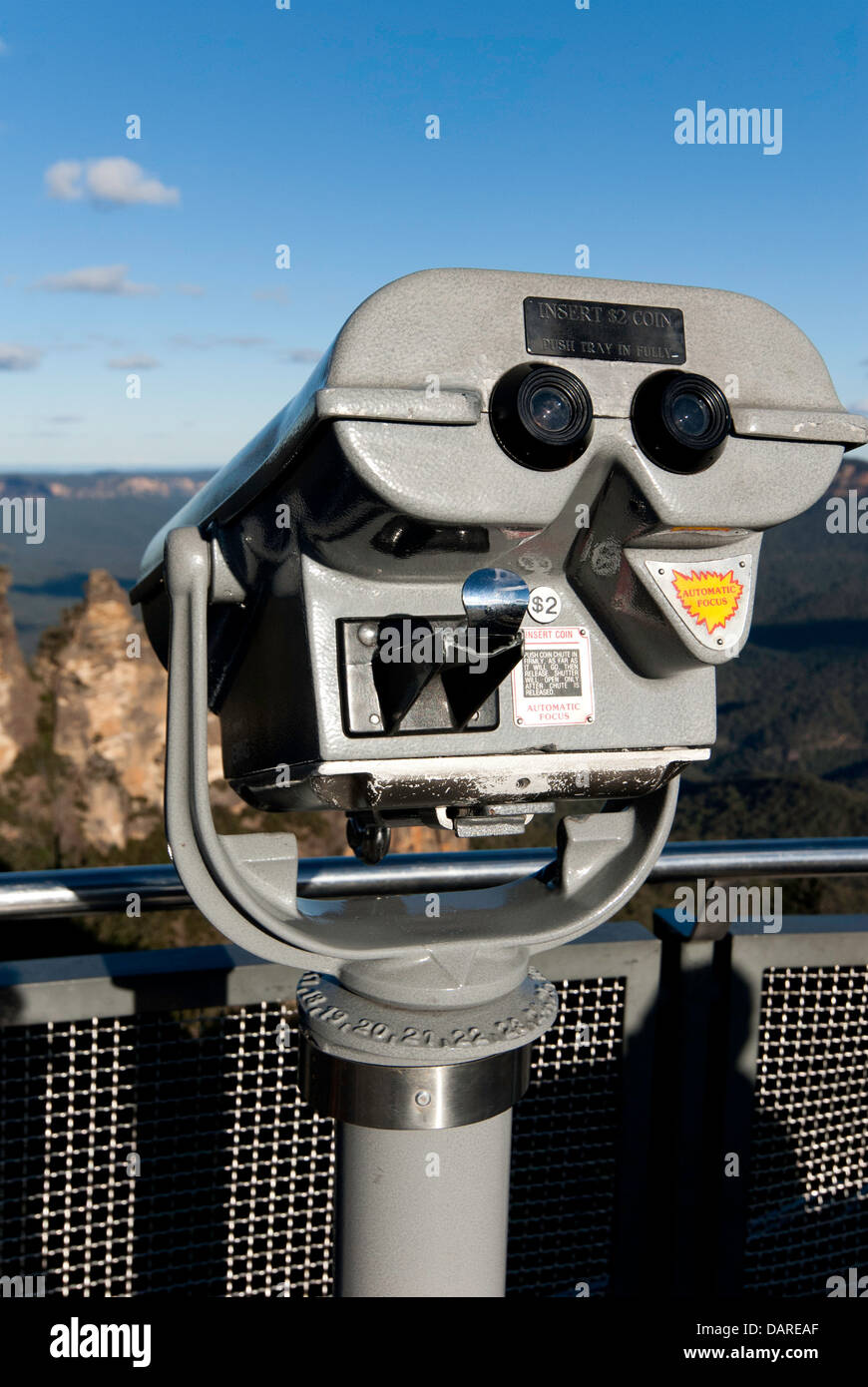 Telescopic Binocular Stock Photos Telescopic Binocular Stock Images, Photos, Reviews