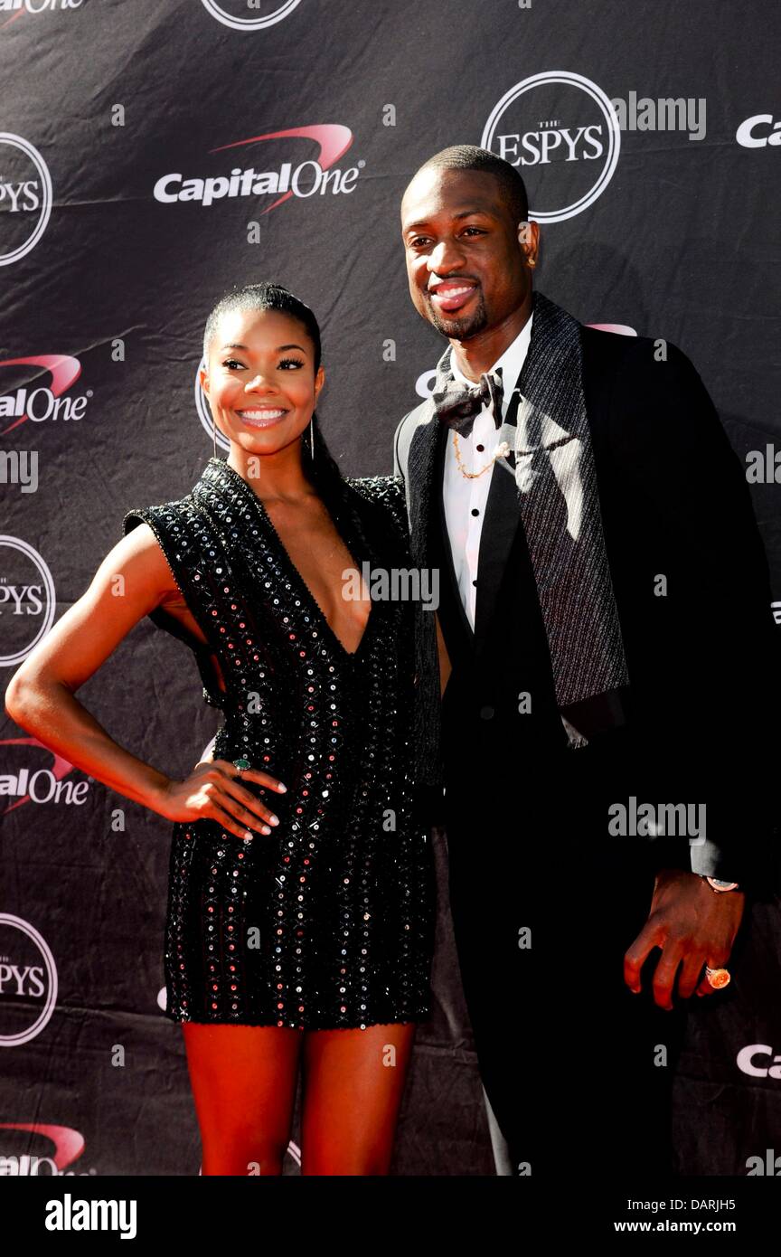 Wade Gabrielle Union Arrivals 13 Hi Res Stock Photography And Images Alamy