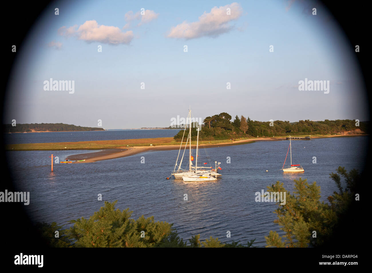 Arne dorset hi-res stock photography and images - Alamy