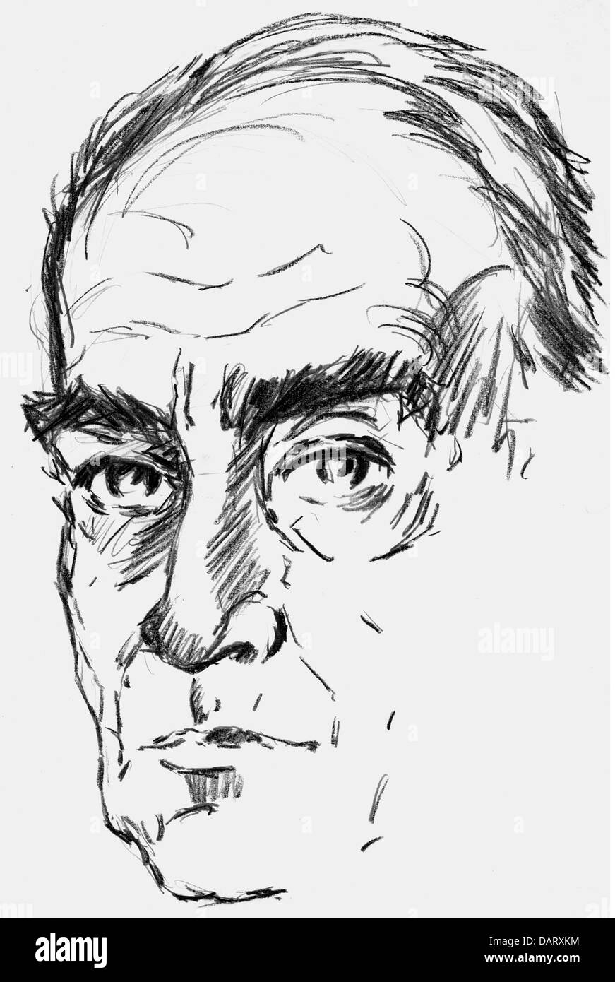 Home - Twelve Drawings, image size:871x1390