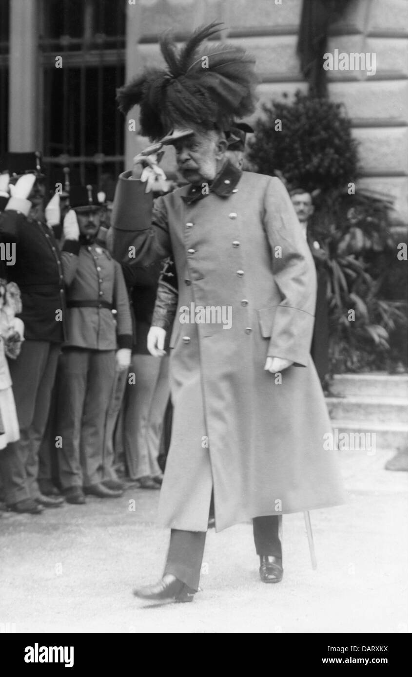 Vienna Circa 1910 High Resolution Stock Photography and Images - Alamy