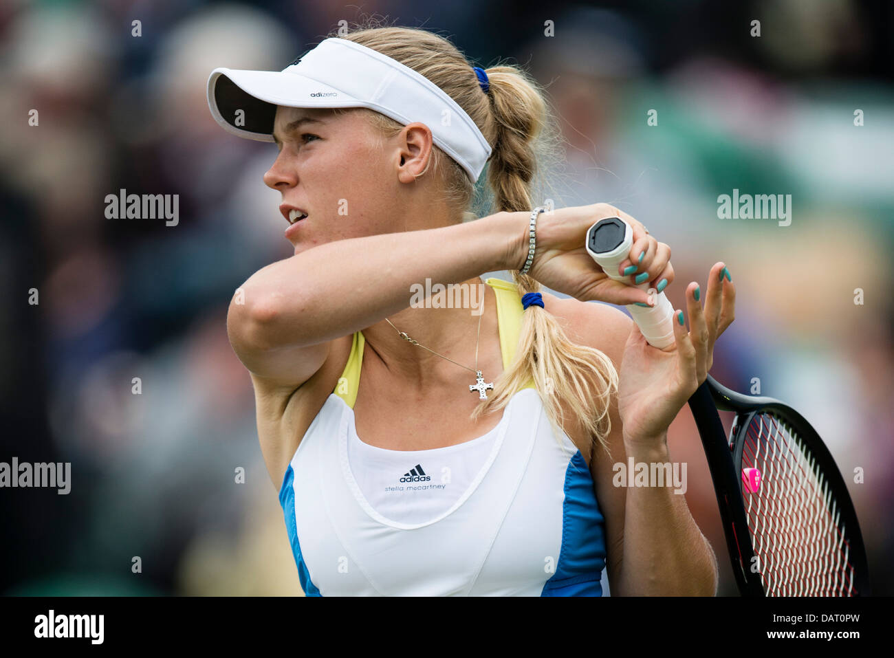 Stella mccartney adidas hi res stock photography and images Page