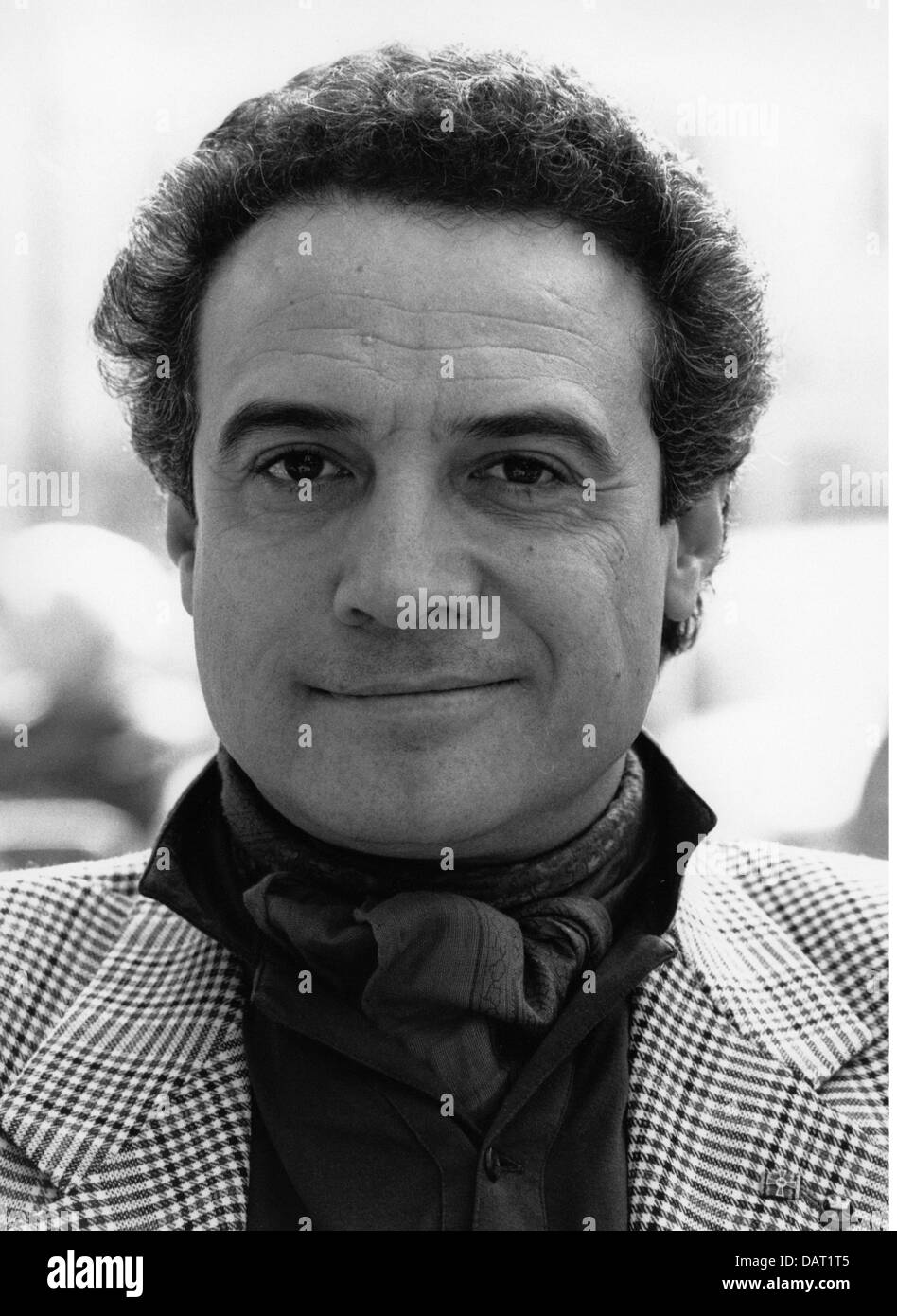 Monaco 1980s Hi-res Stock Photography And Images - Alamy