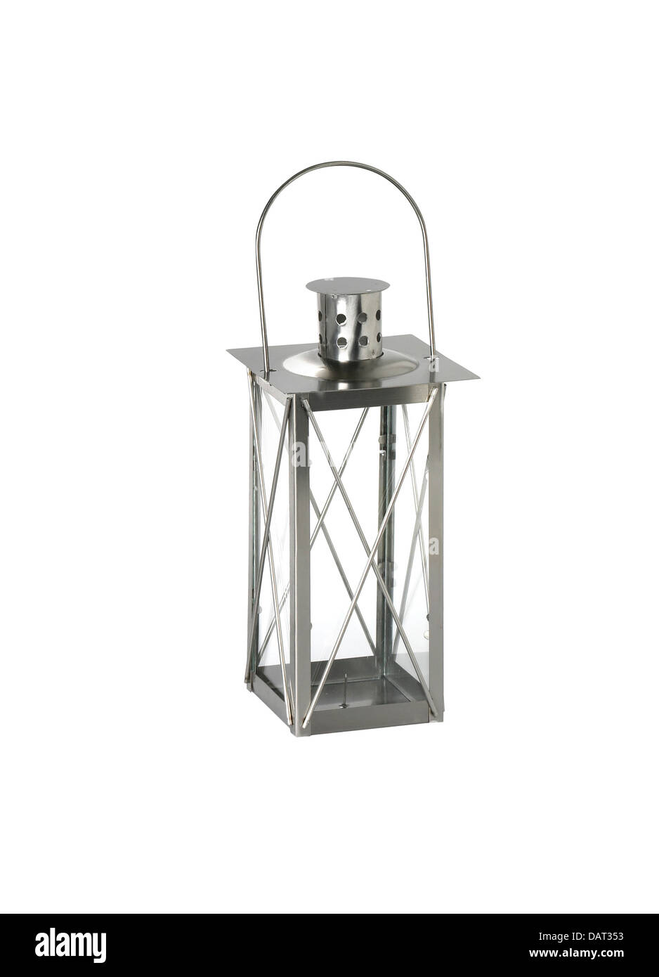 Metal lantern hi-res stock photography and images - Alamy