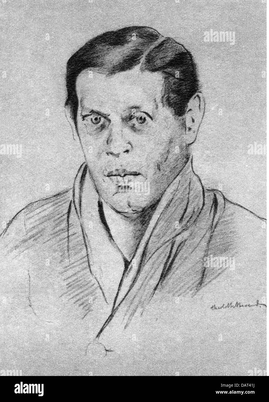 26 6 1934 hi-res stock photography and images - Alamy