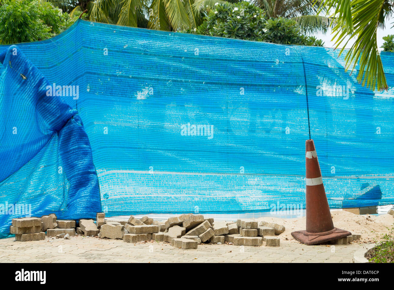 Construction cone shape hires stock photography and images Alamy