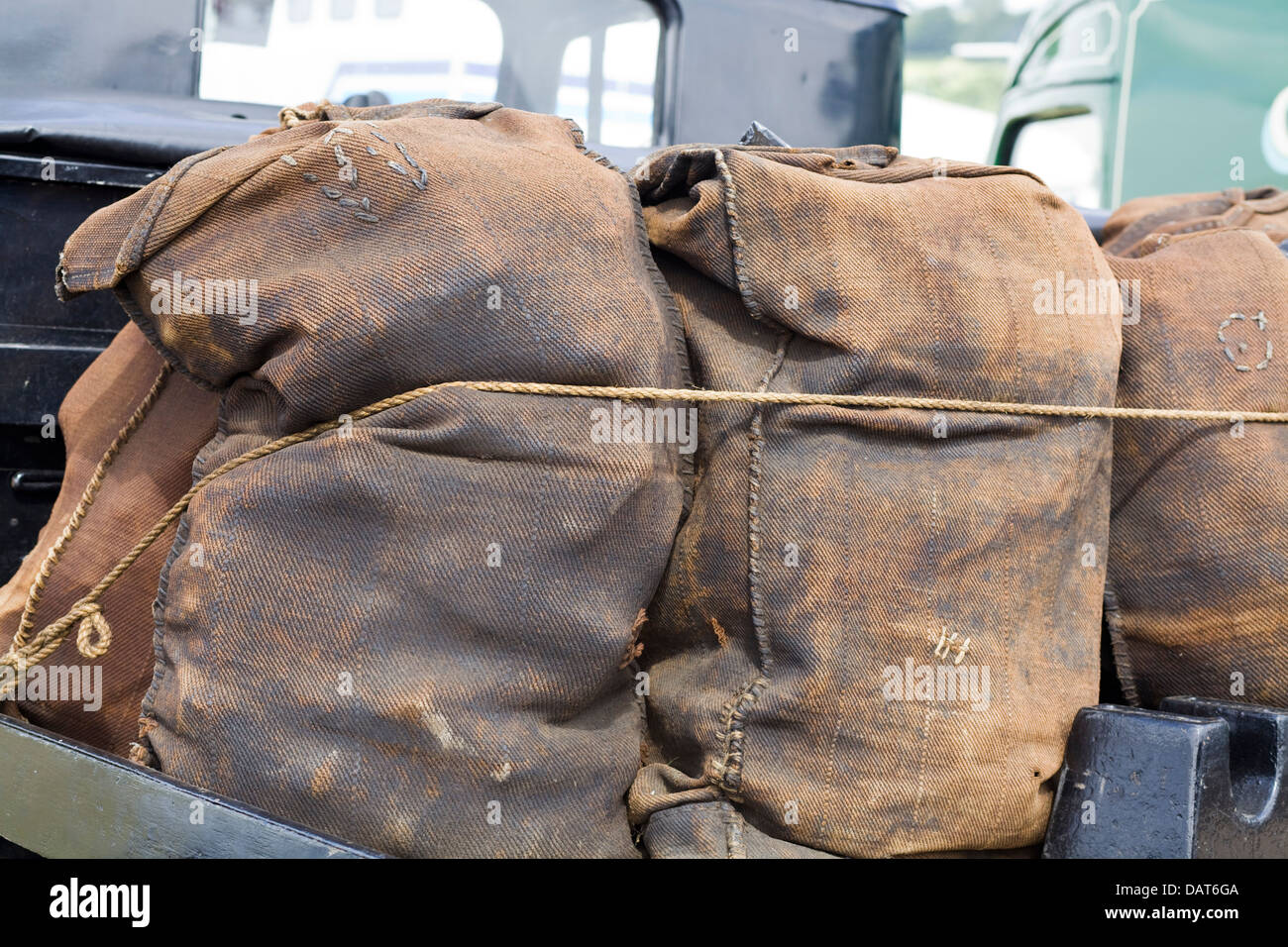 Coal sack hires stock photography and images Alamy