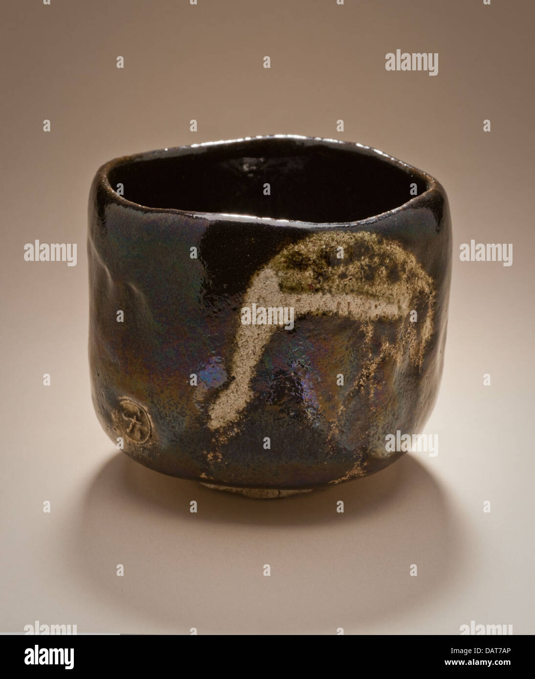 Japanese raku ancient hi-res stock photography and images - Alamy